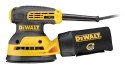 Szlifierka mimośrodowa DeWalt DWE6423-QS (125mm)