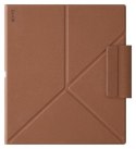 Etui magnetyczne Onyx Boox Note Air 5C/4C Brown