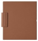 Etui magnetyczne Onyx Boox Note Air 5C/4C Brown