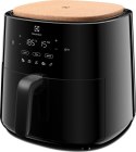 Frytownica beztłuszczowa ELECTROLUX Air Fryer EAF5B EAF5B (5l /1500W /Czarny )