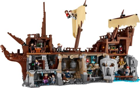 LEGO 21363 Icons - Goonies