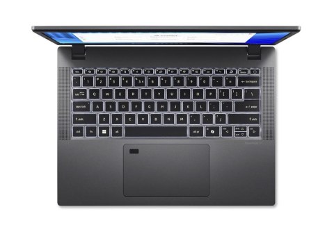 Notebook Acer Travelmate P2 TMP214-75-G3-TCO 14" WUXGA IPS/i5 125H/16GB/512GB/FpR/SCa/W11P/3y Ons.NBD