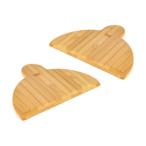 Piec do pizzy TEESA SUPREME + , 1200 W, 32 cm , okienko , wyjmowany kamień, sterowanie dwiema grzałkami