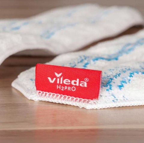 Wkład do mopa płaskiego Vileda H2prO