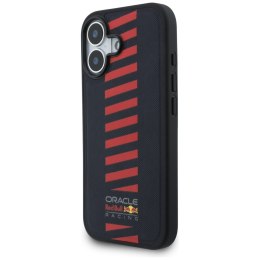 Etui Red Bull Meshed Powerbar MagSafe do iPhone 17 granatowy