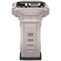 Etui Spigen Rugged Armor Pro V2 do Apple Watch 10/11 (46mm) dune beige