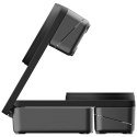 Ładowarka indukcyjna Spigen Essential EF323MQ 3w1 25W Qi2.2 MagSafe czarny