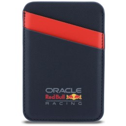Portfel Red Bull Meshed MagSafe granatowy
