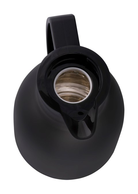 Dzbanek próżniowy Bolero 1L, czarny 28338 LEIFHEIT