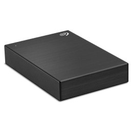 Dysk zewnętrzny HDD SEAGATE One Touch Portable (5 TB /Czarny )