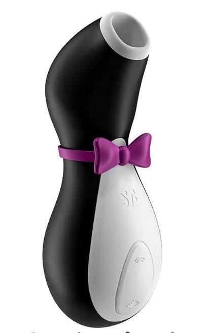 Pingwinek Masażer Intymny