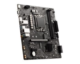 Płyta główna MSI PRO H610M-G DDR4 (Socket 1700 /micro ATX)