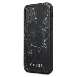 Guess GUHCP12LPCUMABK iPhone 12 Pro Max 6,7