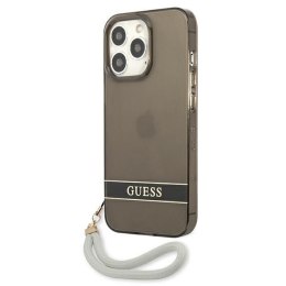 Guess GUHCP13LHTSGSK iPhone 13 Pro / 13 6,1