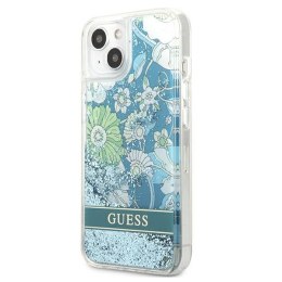 Guess GUHCP13SLFLSN iPhone 13 mini 5,4