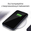 Mercury Silicone iPhone 7/8/SE 2020 / SE 2022 granatowy/navy