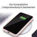 Mercury Silicone iPhone 7/8/SE 2020 / SE 2022 różowo-piaskowy/pink sand