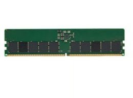 Pamięć KINGSTON (DIMM/DDR5/16 GB/4800MHz/1.1V/40CL/SINGLE)