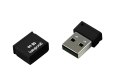 Pendrive GOODRAM UPI2 16 GB Czarny (16 GB /USB 2.0 /Czarny )