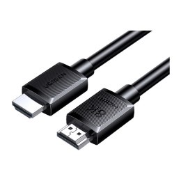 Kabel HDMI UGREEN HD175, 8K/60Hz, 48 Gb/s, 30m, czarny