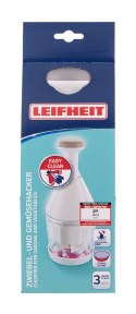 Rozdrabniacz Comfort & Clean 23030 LEIFHEIT