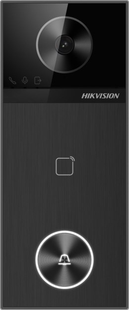 Stacja bramowa HIKVISION DS-KV6114-WBE1