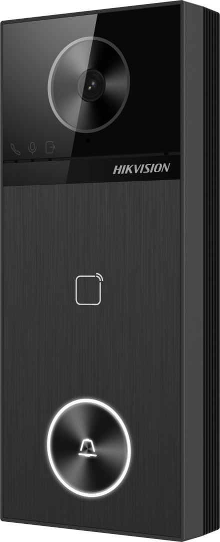 Stacja bramowa HIKVISION DS-KV6114-WBE1