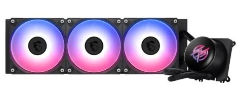 Chłodzenie wodne MSI MPG CoreLiquid P13 360 306-7ZWGA11-L80