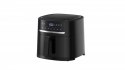 Frytownica tradycyjna XIAOMI Mi Smart Air Fryer Pro 6L 44576 (6l /1500W /Czarny )