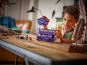 LEGO HARRY POTTER 76446 Przygoda na pokładzie Błędnego Rycerza