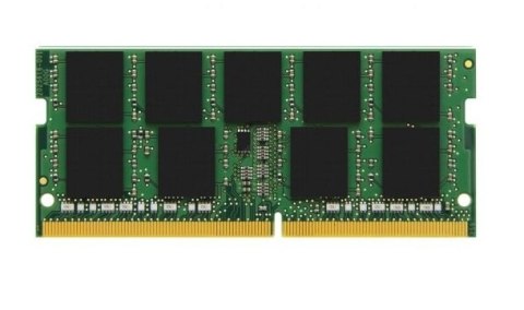 Pamięć KINGSTON (SODIMM/DDR5/8 GB/5600MHz/1.1V/46 CLCL/SINGLE)