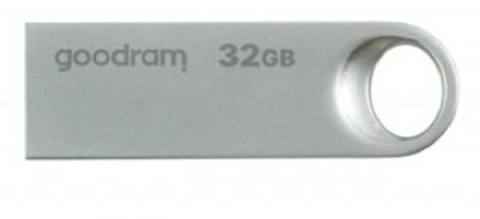 Pendrive GOODRAM UNO3-0320S0R11 (32 GB /Srebrny )