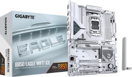 Płyta główna GIGABYTE B850 EAGLE WF7 ICE (AM5 /ATX)