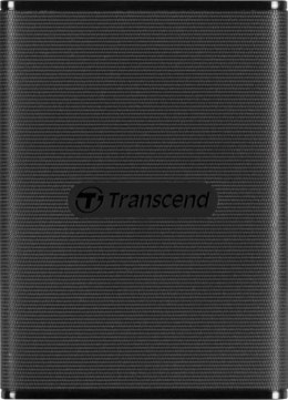 TRANSCEND TS500GESD270C (500 GB /Czarny )