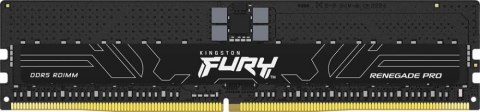 Pamięć KINGSTON (DIMM/DDR5/32 GB/6400MHz/1.4V/32CL/SINGLE)