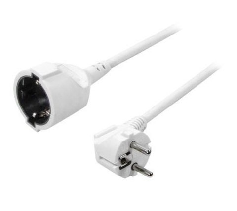 Kabel zasilający LOGILINK Schuko 3m. LPS101