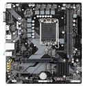 Płyta główna GIGABYTE B760M H DDR4 (Socket 1700 /micro ATX)