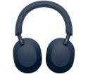 Słuchawki bezprzewodowe SONY WH-1000XM5 Niebieski (Niebieski)