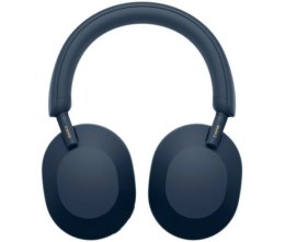 Słuchawki bezprzewodowe SONY WH-1000XM5 Niebieski (Niebieski)