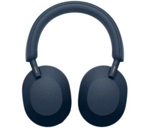 Słuchawki bezprzewodowe SONY WH-1000XM5 Niebieski (Niebieski)