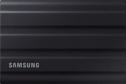 Dysk zewnętrzny SSD SAMSUNG T7 Shield (1TB /Czarny )