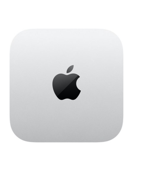 Komputer APPLE Mac Mini (M4/16GB/SSD512GB)