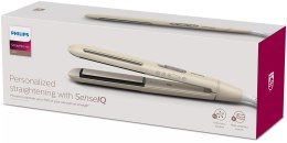 Prostownica do włosów Philips 8000 BHS838/00 z technologią SenseIQ