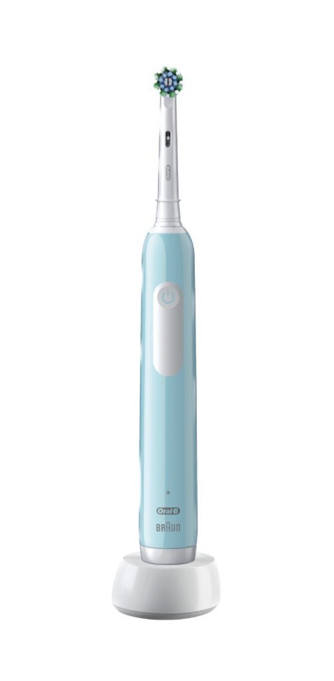Szczoteczka elektryczna Oral-B PRO1 Caribbean Blue