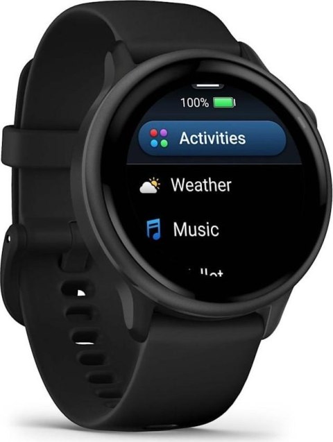 Vivoactive 6