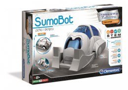 Clementoni Robot Sumobot