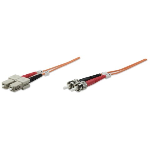 INTELLINET NETWORK SOLUTIONS 470117 2 Patchcord
