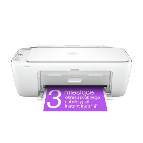 HP DeskJet 2810e All-In-One 588Q0B (WYPRZEDAŻ)