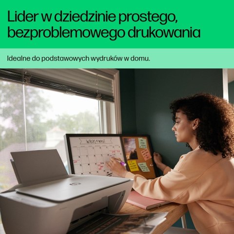 HP DeskJet 2810e All-In-One 588Q0B (WYPRZEDAŻ)