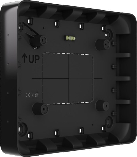 Ajax GlandBox - black